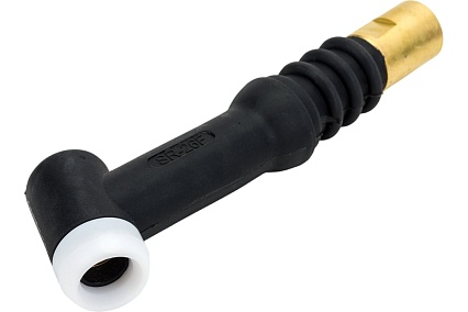 Головка горелки для TIG TP 26F SAN2602 ПТК 00000027222