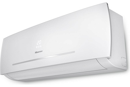 Сплит-система Hisense AS-07HR4SYCDC5G/AS-07HR4SYCDC5W
