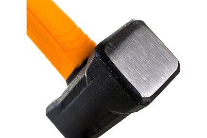 Кувалда Ingco с фибергласовой рукояткой, 1кг HSTH81802