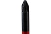 Тонкая отвёртка Knipex VDE 1000V Pozidriv PZ1 крестовая, L стержня 80 мм, 2-комп. рук-ка KN-982501SL
