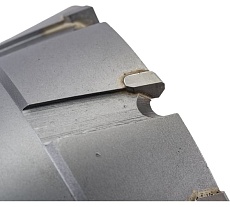 Коронка с твердосплавными напайками Power-Max 30 (60х30 мм) Karnasch 20.1130A-060
