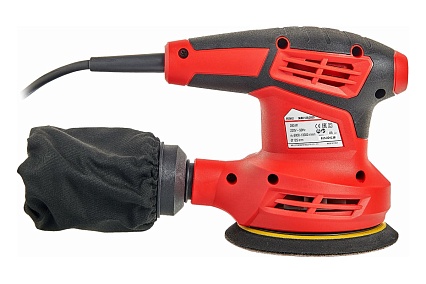 Эксцентриковая шлифовальная машина Felisatti ЭШМ-125/280Э 615.5.1.00