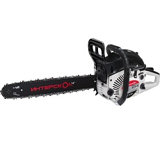 Цепная бензиномоторная пила Интерскол ПЦБ-16/45Л 443.01.0.00