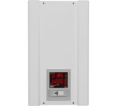 Однофазный стабилизатор напряжения Вольт Engineering Ампер-Т Э 16-1/40 v2.1