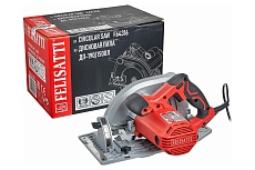 Дисковая пила Felisatti ДП-190/1500Л 552.5.2.00
