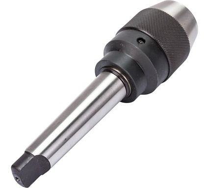 Патрон сверлильный самозажимной 1-13 мм, КМ3 SOVIS 9315