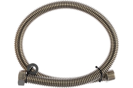 Газовый сильфон TUBOFLEX фиксированный 3/4", 0,8 м, ВР/НР 4829299