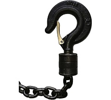 Таль ручная шестеренная Shtapler HS-C 1 т, 3 м 71048993