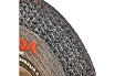 Круг отрезной по металлу YIDA 150x1.2x22.2 мм TORGWIN T419391