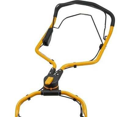 Бензомоторная газонокосилка Stiga Combi 753 SE 2L0536548/ST2