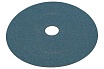 Круг абразивный шлифовальный (150 мм; 120) Forsage 49514 F-BD6120D