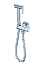 Смеситель Wonzon&Woghand WW-88809903-CR с гигиеническим душем, хром