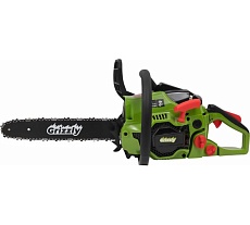 Бензопила Grizzly 2 лс, шина 14 SKY-04