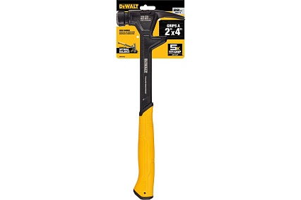 Демонтажный молоток DeWalt 624 г DWHT51008-0