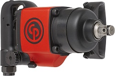Пневматический ударный гайковерт Chicago Pneumatic CP6763 + D18D 3/4&quot; 6151590640
