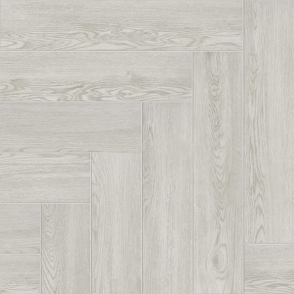 SPC ламинат Alpine Floor Parquet Light Дуб Арктик 600x125x4 мм, ECO 13-4B