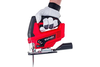 Аккумуляторный лобзик Einhell PXC TC-JS 18 Li-Solo 4321209