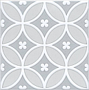 Декор Kerama Marazzi Мурано 15х15 см, NT\C181\17000
