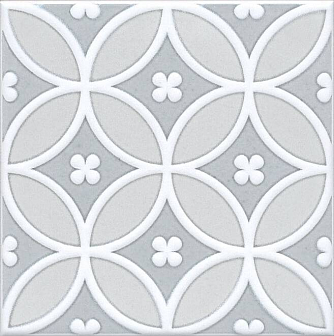 Декор Kerama Marazzi Мурано 15х15 см, NT\C181\17000