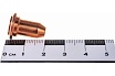Сопло плазменное (5 шт; 0.8 мм; 20-30А) для FB P40 и FB P60 Fubag FBP40-60_CT-08