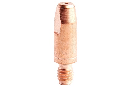 Наконечник сварочный CU-CR-ZR ICU0004-82 (10 шт; 1.2х28 мм; М6) Сварог 00000087427