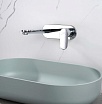 Смеситель для раковины Aquatek Ника AQ1813CR хром