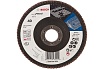 Круг лепестковый Best for Metal для УШМ (125 мм; К40) Bosch 2608606922