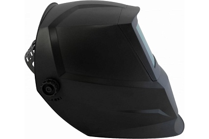 Маска сварщика черная с автоматическим светофильтром 3500V Kvazarrus 6612