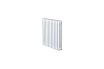 Радиатор Zehnder Charleston трубчатый 2056/22/№1270/RAL 9016 3/4