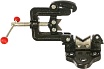 Тиски для труб STANDARD № 1 - 2" Stayer 3262-1