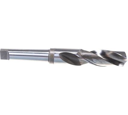 Сверло по металлу (55х417 мм; Р6М5; КМ5) БИЗ 55-skx