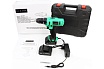 Аккумуляторная дрель-шуруповерт Zitrek Greenpower 12-Li 063-4074