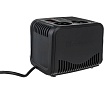 Стабилизатор напряжения Defender AVR Typhoon 600 200 Вт, 2 розетки 99032