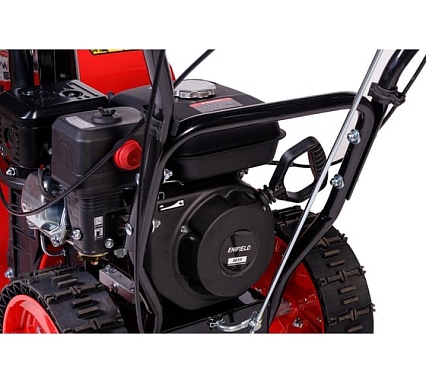 Бензиновый снегоуборщик Enifield 661 r EN 661 R