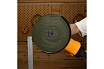 Угловая сетевая шлифмашина Deko DKAG2450-230, 230 мм, 2450 Вт, 063-4328