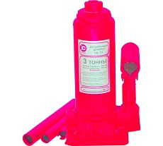 Бутылочный домкрат Калибр БД-03 00000045808