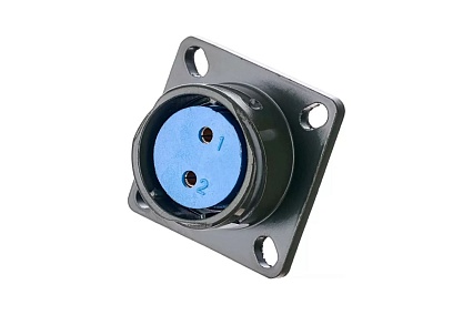 Розетка 2-F PIN0200 МАСТЕР ПТК 00000040041