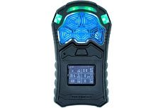 Портативный газоанализатор ТОП-СЕНС «610» (CH4, CO, O2, PID) (с поверкой) 61A1D1CW3