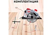Циркулярная пила Wortex CS 2170 CS217000011