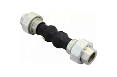 Компенсатор DN.ru Ду50 Ру16 м/м D140-00348