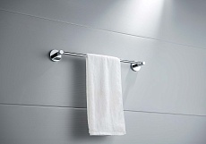 Полотенцедержатель Aquatek Европа AQ4120CR хром