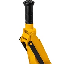 Подкатной гидравлический домкрат JCB 2.5 т, JCB-T83006B(XB)(58033)
