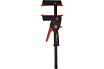 Струбцина для работы одной рукой BESSEY DuoKlamp 300/85, усилие 1.2 кН BE-DUO30-8
