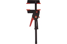 Струбцина для работы одной рукой BESSEY DuoKlamp 300/85, усилие 1.2 кН BE-DUO30-8