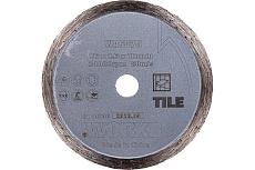 Алмазный пильный диск 76х1.6х10 мм Worx WA6075