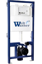 Инсталляция для унитаза WeltWasser WW Bamberg 525