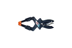 Пружинный зажим с фиксацией, 85мм Piher М00014031