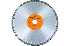 Диск турбо Economy 180x22.23x7 мм Strong СТД-13300180