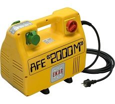 Преобразователь Enar AFE2000М 020062