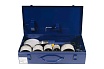 Комплект DYTRON TW PROFI P-4a 1200 W, 40-90, blue 4988